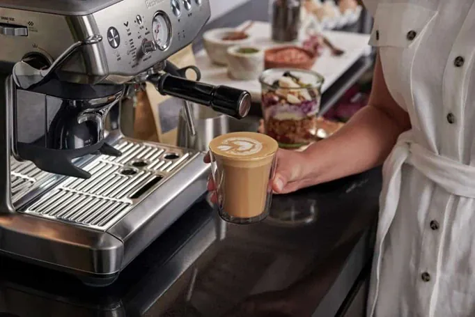 Why Everyone (Including Me) Loves Breville And You Probably Will Too